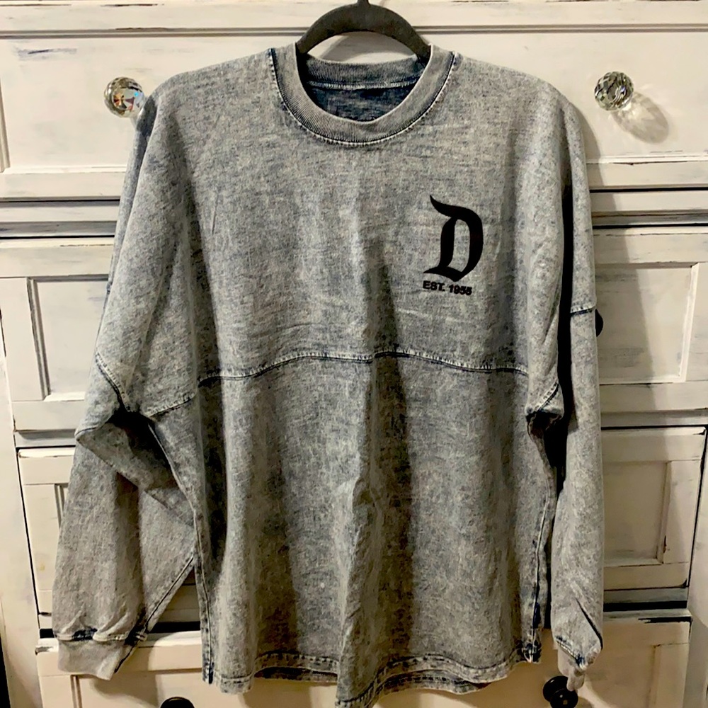 Disneyland Resort Jersey